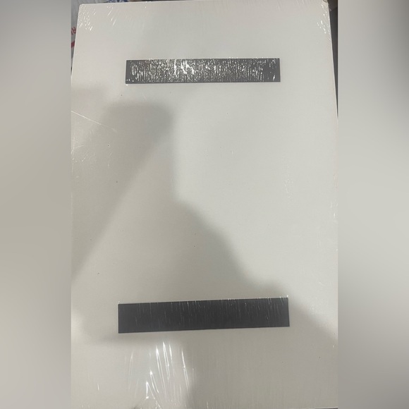 magnetic message board, to do list & memos pads matching set by Martin designs - Picture 3 of 5